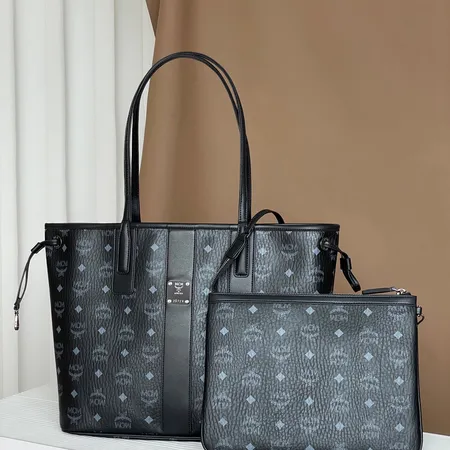 エムシーエム ハンドバッグ