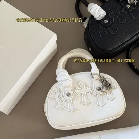 クロムハーツ ハンドバッグ