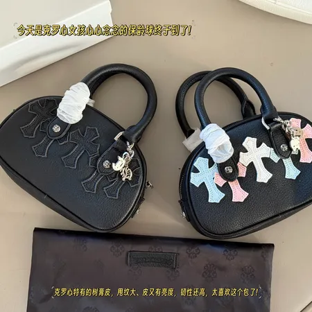 クロムハーツ ハンドバッグ