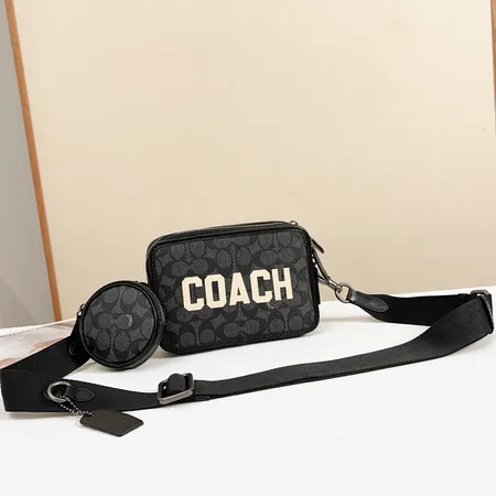 コーチ ショルダーバッグ