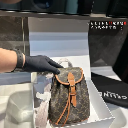 セリーヌ リュックサック