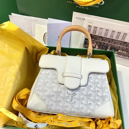 ゴヤール ハンドバッグ