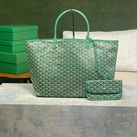 ゴヤール ハンドバッグ