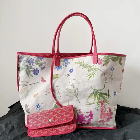 ゴヤール ハンドバッグ