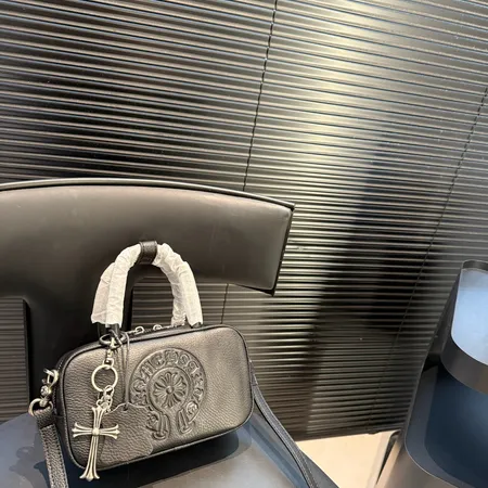 クロムハーツ ハンドバッグ