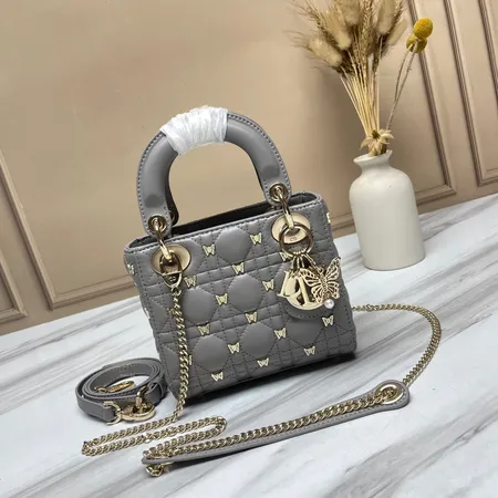 ディオール ショルダーバッグ