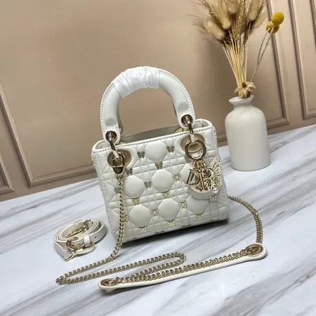 ディオール ショルダーバッグ