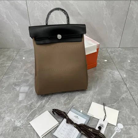 シャネル リュックサック