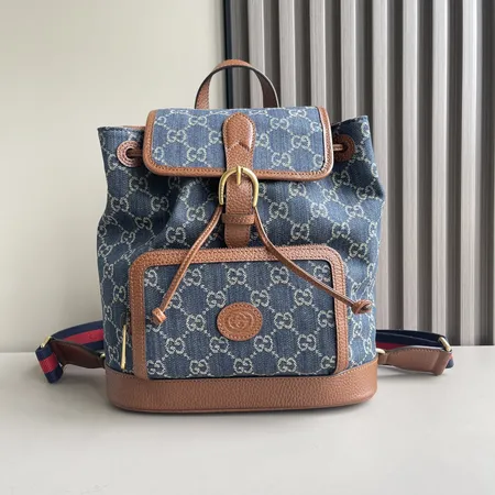 グッチ リュックサック