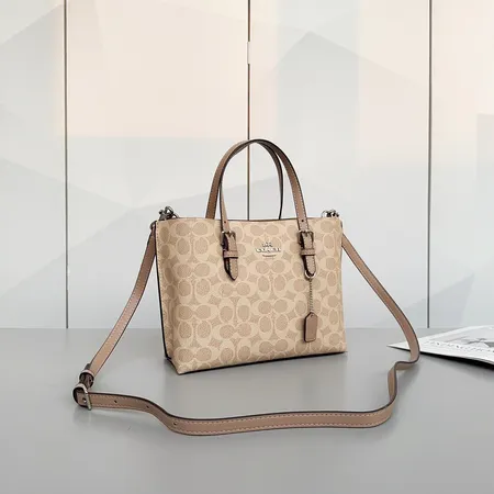 コーチ ショルダーバッグ