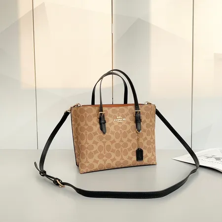 コーチ ショルダーバッグ