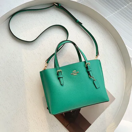 コーチ ショルダーバッグ