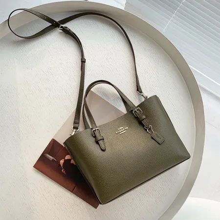 コーチ ショルダーバッグ