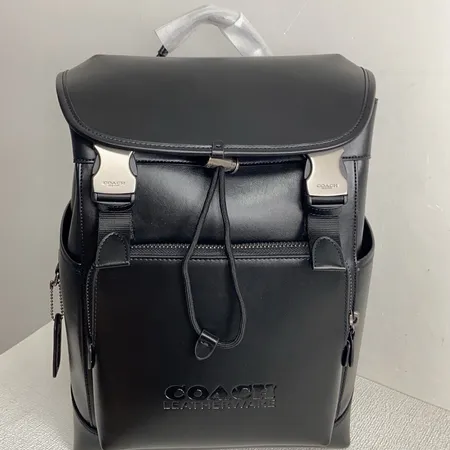 コーチ リュックサック