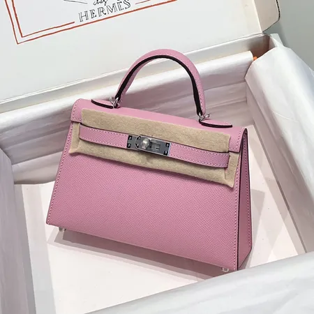 エルメス ハンドバッグ