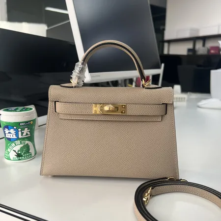 エルメス ハンドバッグ