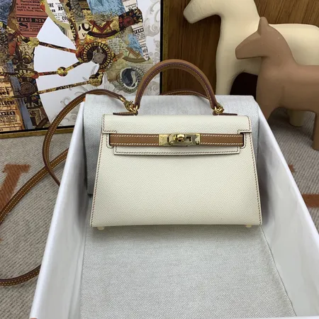 エルメス ハンドバッグ