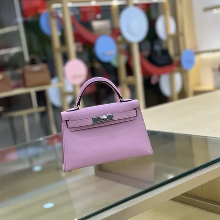 エルメス ハンドバッグ