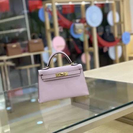 エルメス ハンドバッグ