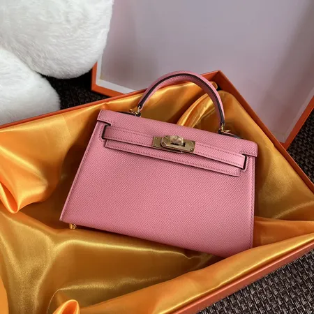 エルメス ショルダーバッグ