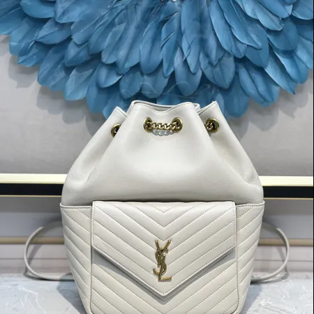 イブサンローラン リュックサック