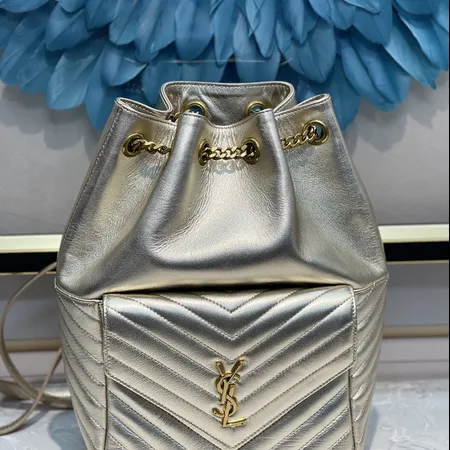 イブサンローラン リュックサック