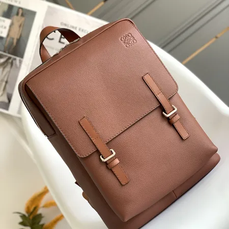 ロエベ リュックサック