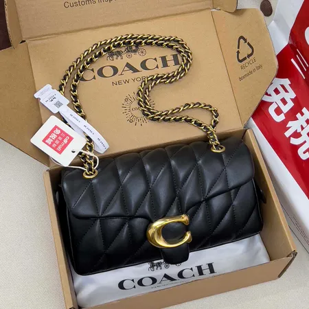 コーチ ショルダーバッグ