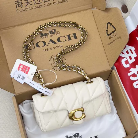 コーチ ショルダーバッグ