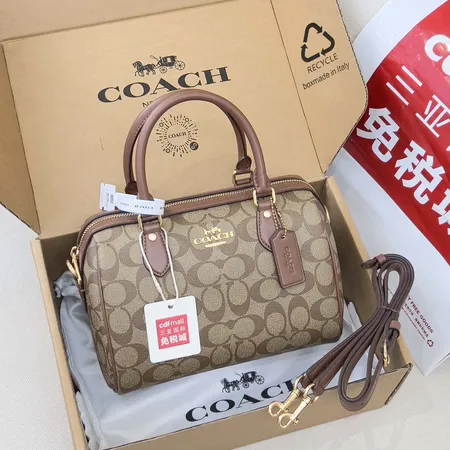 コーチ ハンドバッグ
