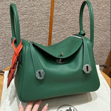 エルメス ハンドバッグ