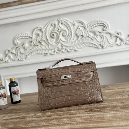 エルメス ハンドバッグ