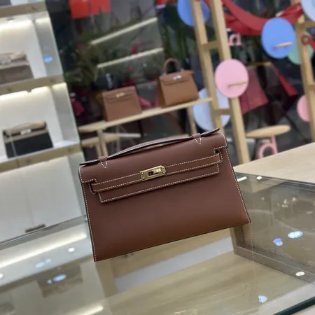 エルメス ハンドバッグ