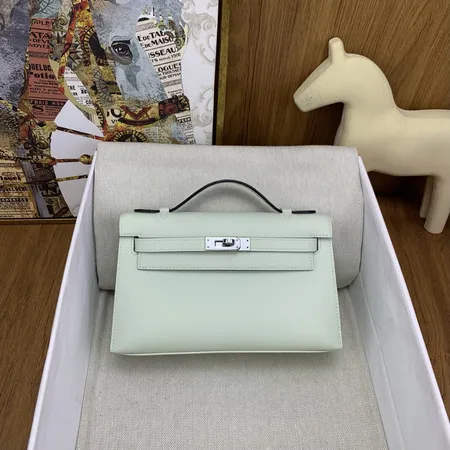 エルメス ハンドバッグ