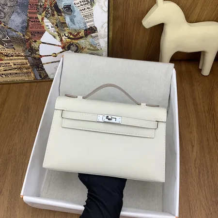 エルメス ハンドバッグ