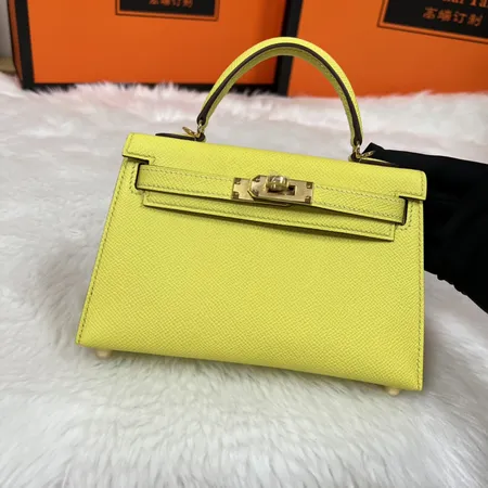 エルメス ショルダーバッグ