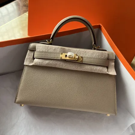 エルメス ショルダーバッグ