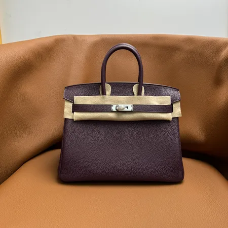 エルメス ハンドバッグ