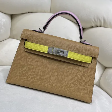 エルメス ハンドバッグ