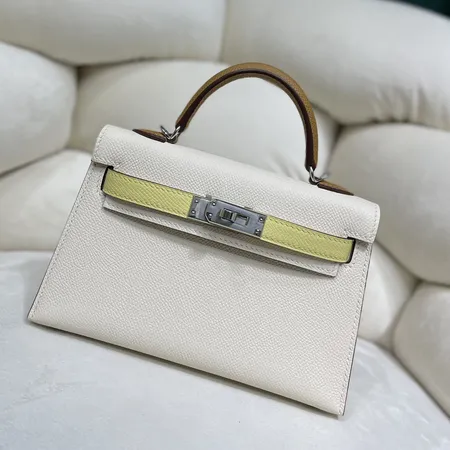 エルメス ハンドバッグ