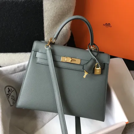 エルメス ハンドバッグ