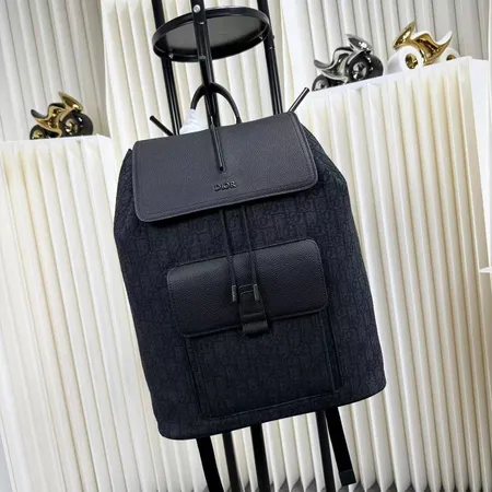ディオール リュックサック