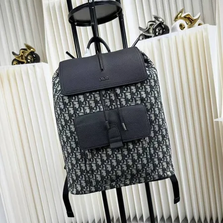 ディオール リュックサック