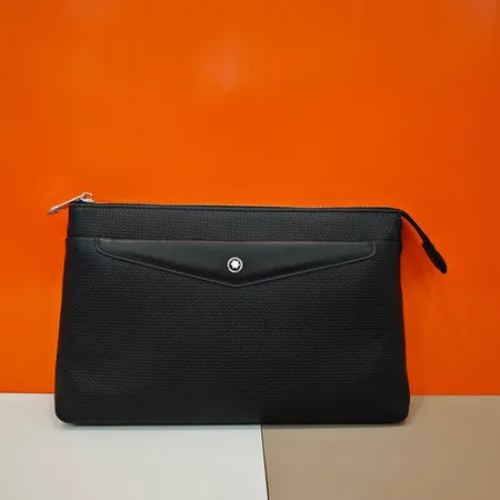 モンブラン ハンドバッグ