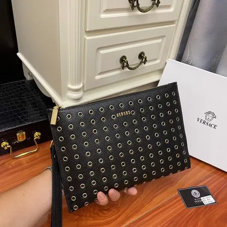 ヴェルサーチ ハンドバッグ