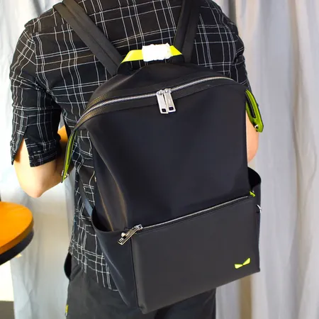 フェンディ リュックサック