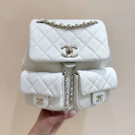 シャネル リュックサック