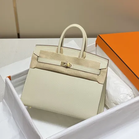 エルメス ハンドバッグ