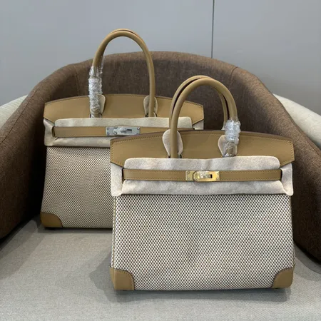 エルメス ハンドバッグ