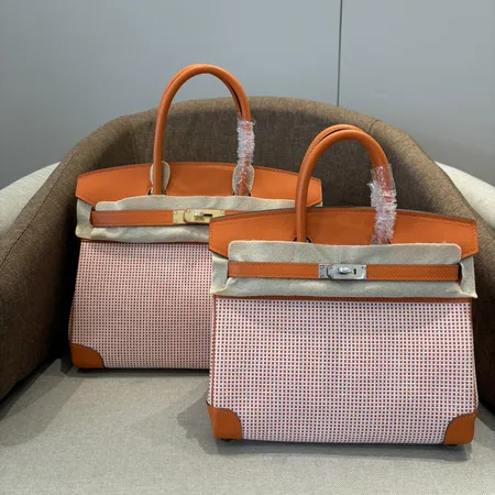 エルメス ハンドバッグ